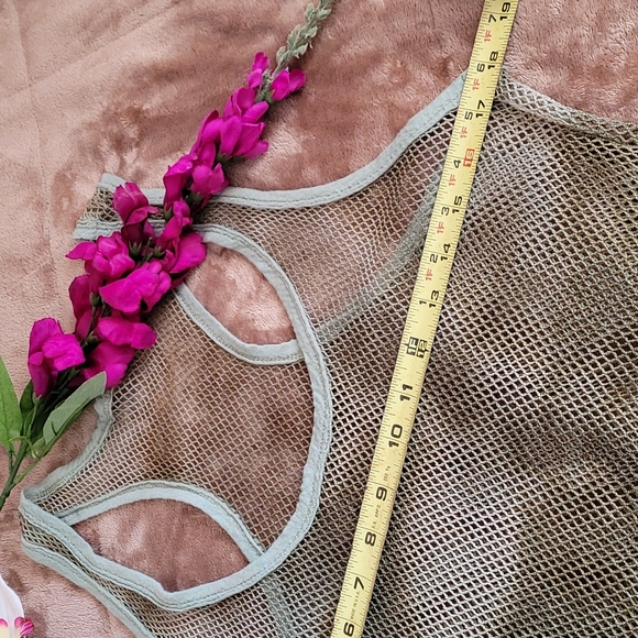 NWOT Macy's Camo Swim Cover - Picture 10 of 12